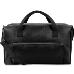 CALVIN KLEIN Duffle Bag in Black